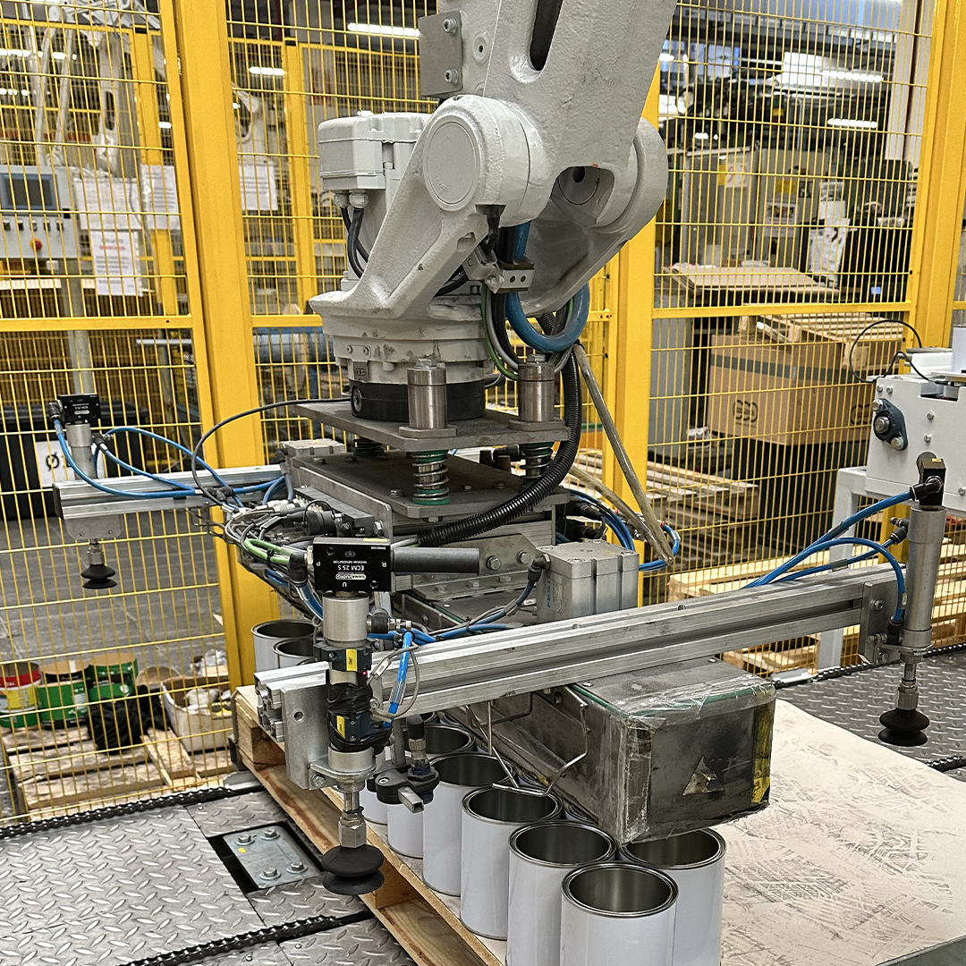 FR Solution - Progetto 2