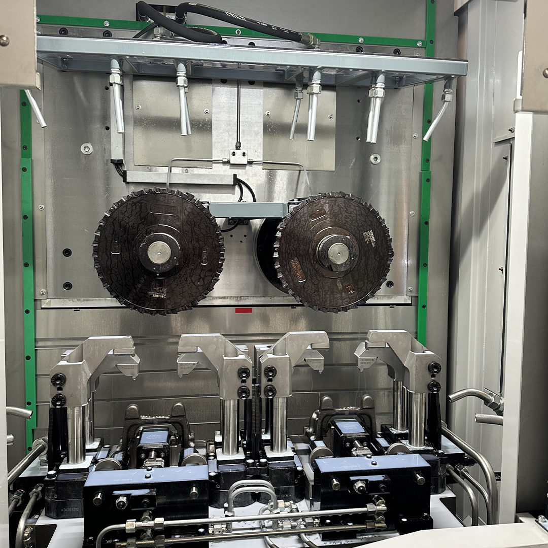 FR Solution - Progetto 7